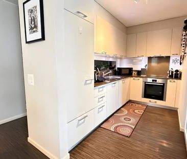 3.5 Zimmer, 89 m², 1. Stock - Photo 4