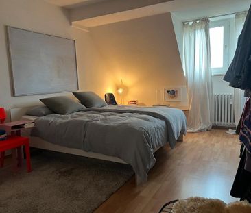 3-Zimmerwohnung Flingern-Nord - Photo 1