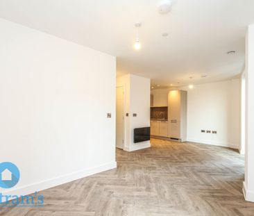 1 bed Studio for Rent - Photo 1