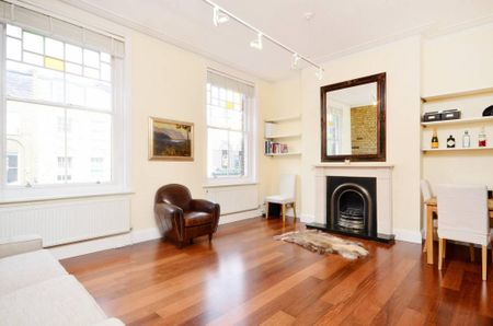 1 bedroom flat to rent - Photo 5