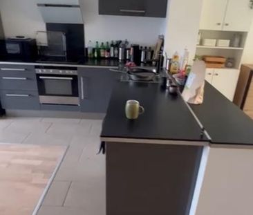 Freies WG Zimmer vom 19.11 - 13.12 - Photo 1