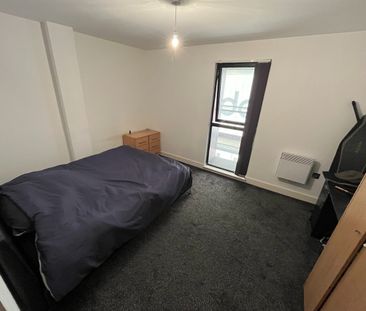 1 Bed Flat, Fresh, M3 - Photo 5