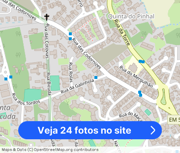 Apartamento T3+1 Duplex para alugar em Cascais - Foto 1