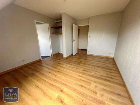 Location Appartement 2 pièces 62m² DIJON 21000 - Photo 4