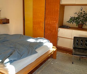 4½ Zimmer-Wohnung in Bern - Altenberg, möbliert, auf Zeit - Foto 3