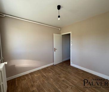 Appartement T3 de 61 m² situé à la Cité Moderne à Auterive - Photo 6