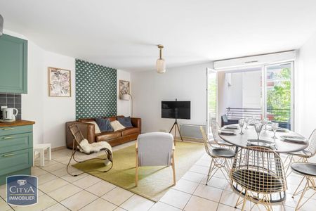 Location Appartement 3 pièces 59m² MONTEVRAIN 77144 - Photo 4