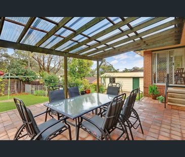 7 Geneva Street, Berowra, NSW 2081 - Photo 4