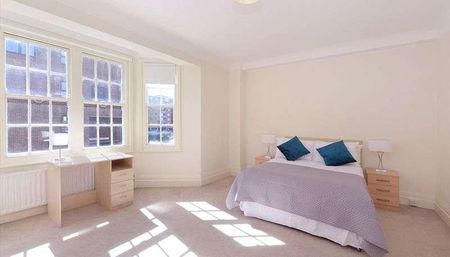 Strathmore Court, Park Road, London, NW8 - Photo 3