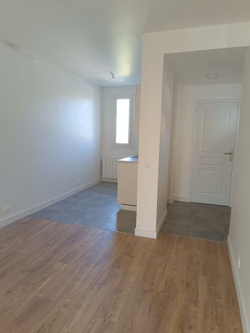 Location Appartement 2 pièces 32m² JOINVILLE LE PONT 94340 - Photo 5