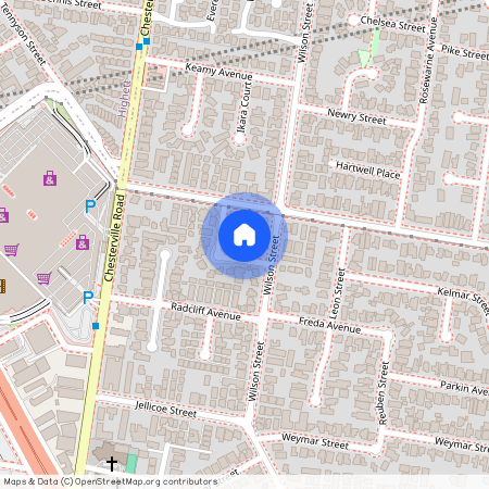 1 Kingswood Road, Vic 3192, Cheltenham