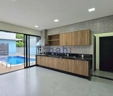 Casa, 300 m² - Venda por R$2.600.000ou Aluguel por R$19.150,00/mês ... - Foto 6