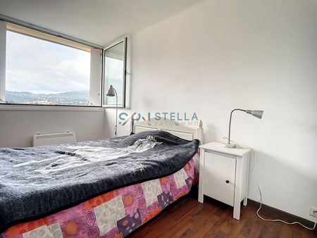 Appartement T5 secteur des Cannes vue mer - Photo 3