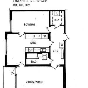 Hedbovägen 3 - Foto 3