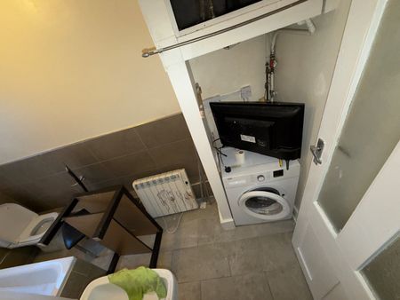 1 Bed Flat, Ash Grove, SE20 - Photo 5