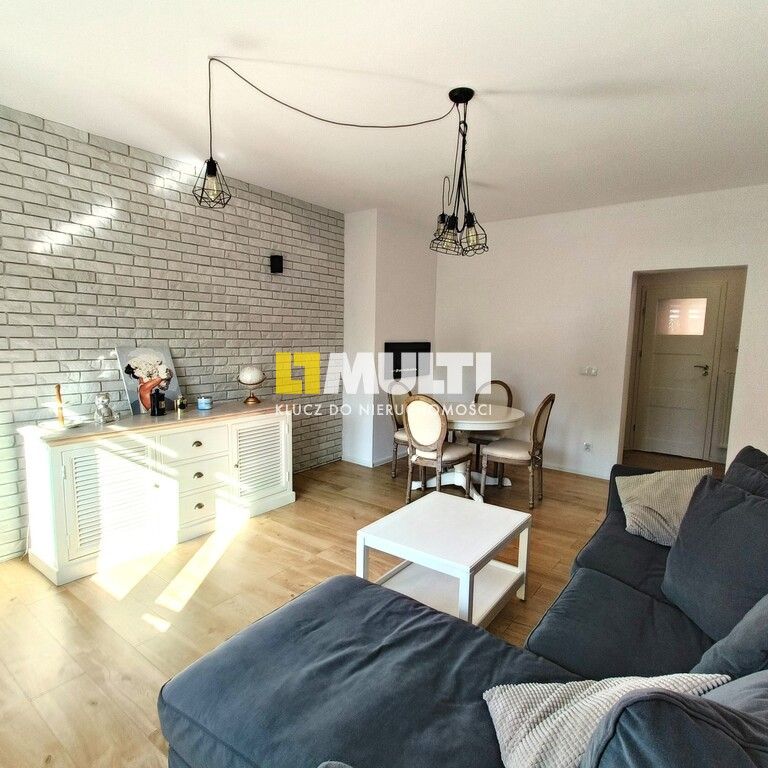 Pogodno, 2-pokojowe mieszkanie na wynajem - Фото 1