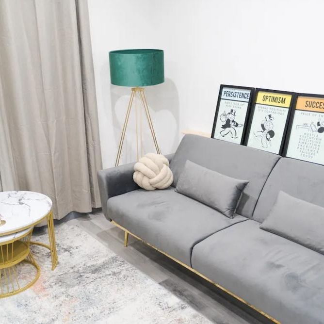 1 Bed Flat, Heather Lodge, N16 - Photo 1