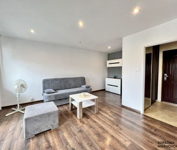 Do wynajęcia Kawalerka Katowice os. Paderewskiego - Zdjęcie 3