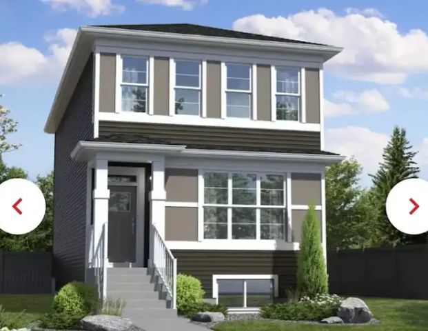 Beautiful 3-Bedroom Home in Seton, SE Calgary | Calgary - Photo 1