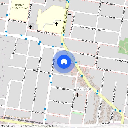 3/14 Stain Street, Qld 4051, Wilston