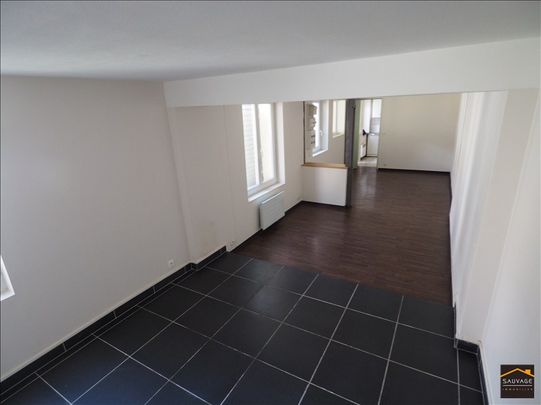 Location Maison 3 pièces 83m² DUCLAIR 76480 - Photo 1