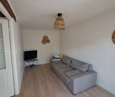 Location Appartement P2 rénové(e) Sorgues - Photo 3
