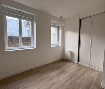 Location Appartement 2 pièces 39m² BREST 29200 - Photo 3