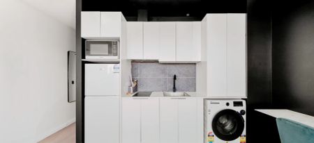 Premium Single Studio - Photo 4