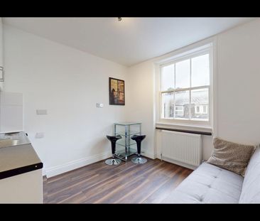 1 Bed Flat, Talbot Square, W2 - Photo 2