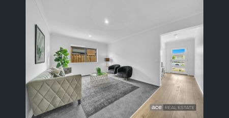 Brand New 4-Bedroom Home in Prestigious Mandalay Estate!! - Photo 3