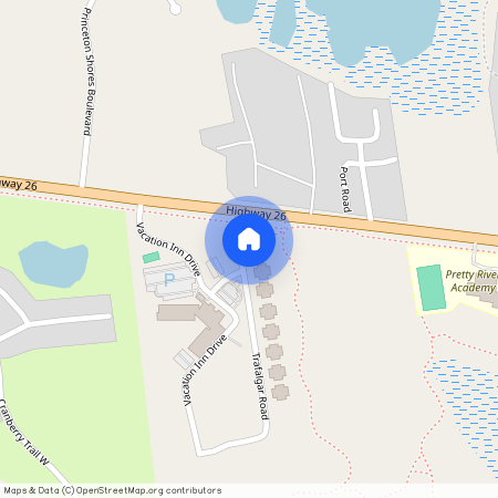 2 Trafalgar Road, Collingwood