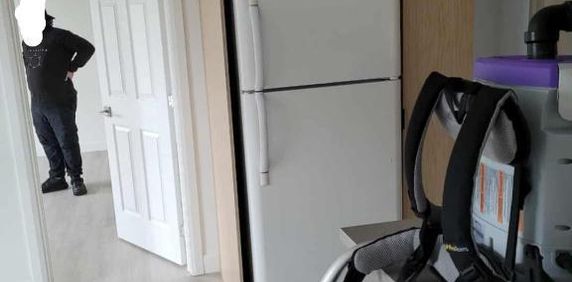 4½ cession de bail 1er janvier - Photo 2