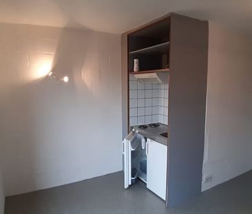 Studio te huur - Foto 3