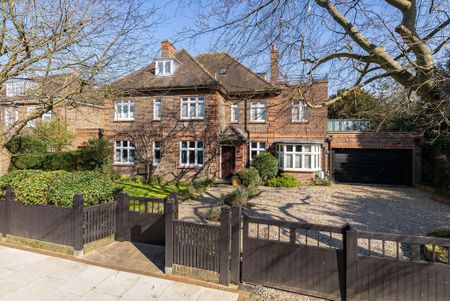 7 bedroom townhouse to rent - Photo 5