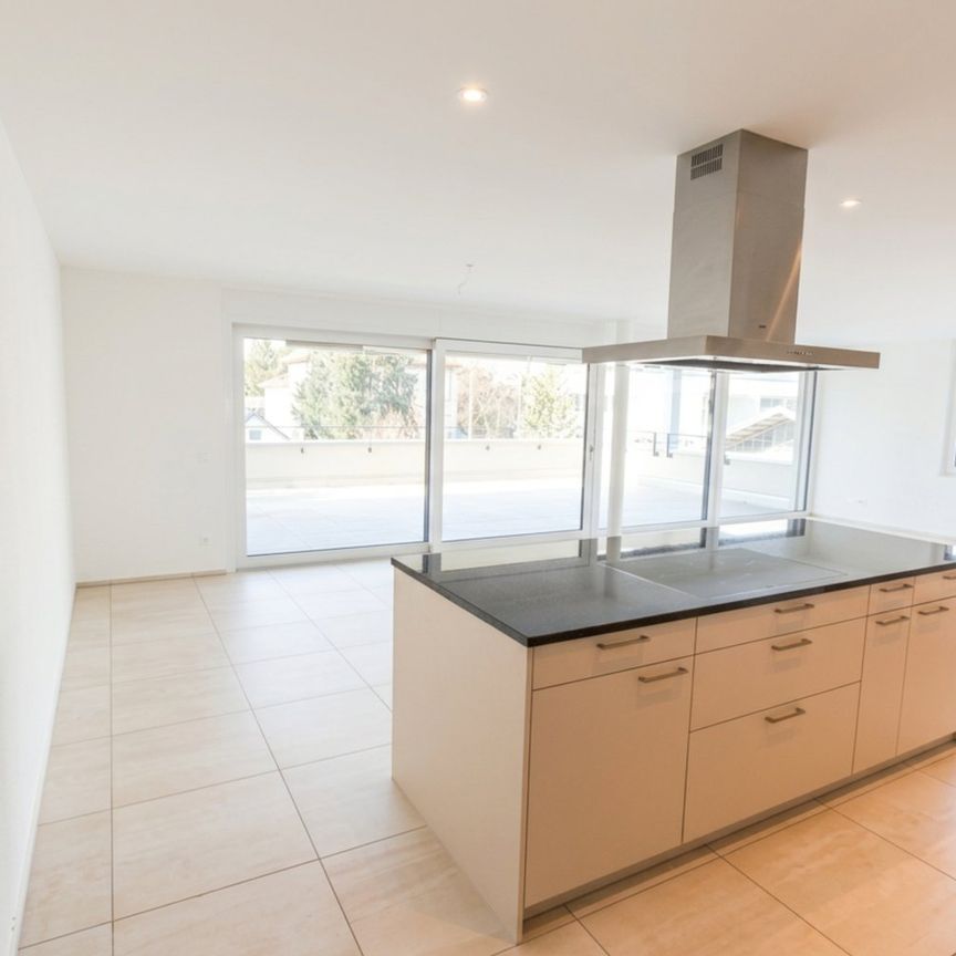 4.5 Zimmer, 126 m², 1. Stock - Photo 1