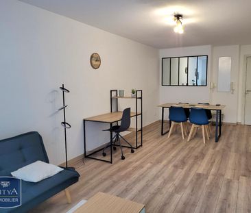 Location Appartement 2 pièces 44m² TOULOUSE 31400 - Photo 2