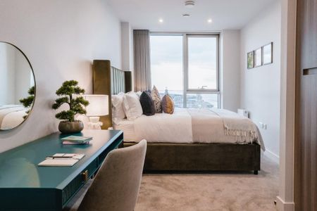 1 bedroom apartment to rent - Photo 5