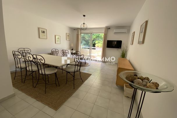 MOURILLON T2 MEUBLE - Photo 1