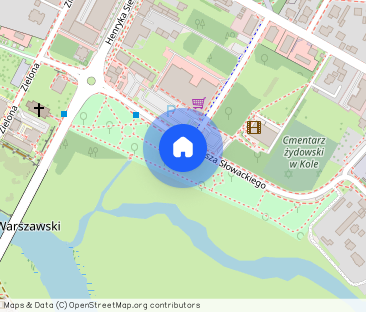 Atrakcyjne mieszkanie-wynajem - Photo 1