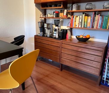 3 Zi.-Whg. ca. 64qm in der Hansestraße 35, FREI zum 01.04.2026 - Photo 2