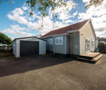 Cute 3-Bedroom House in Claudelands - Photo 1