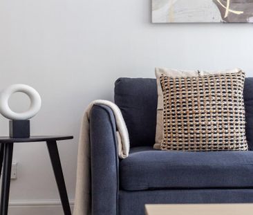 2 bedroom ground floor flat to rent - Photo 1