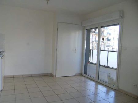 Appartement 1 pièces à louer à PERPIGNAN - Photo 4