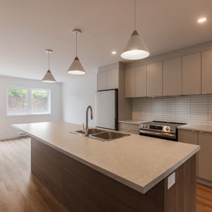 3 1/2 à Louer à Granby - NEUF - Photo 2