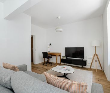 Helenastrasse 11 - Photo 4