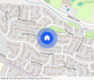Lindrick Close - Photo 1