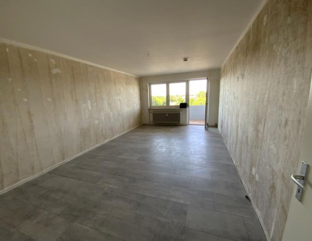 3-Zimmer-Wohnung in Worms - Foto 1