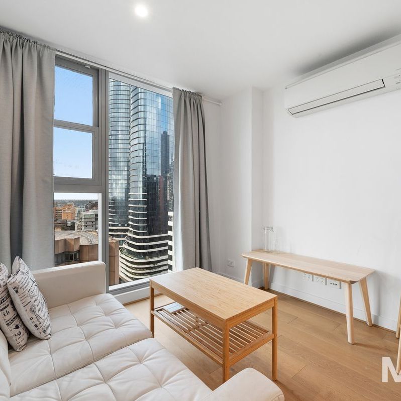 2304/36 La Trobe Street, Melbourne - Photo 1
