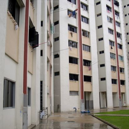 Blk 730 Clementi West Street 2 (Clementi), HDB 3 Rooms - For Rent - Photo 1