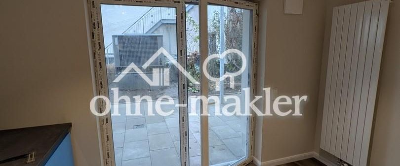 Elegantes Wohnen im KfW Neubau - Rüdesheim am Rhein - Photo 1